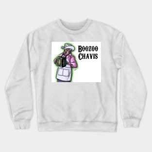 Boozoo Chavis Crewneck Sweatshirt